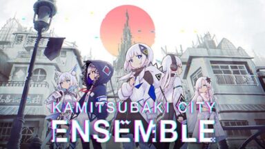 Featured KAMITSUBAKI CITY ENSEMBLE Free Download 1
