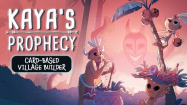 Featured Kayas Prophecy Free Download
