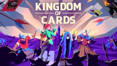 Featured Kingdom of Cards Free Download