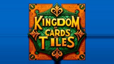 Featured Kingdom of Cards and Tiles Free Download