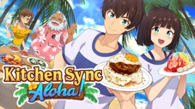 Featured Kitchen Sync Aloha Free Download