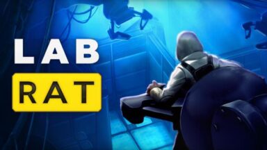 Featured Lab Rat Free Download