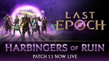 Featured Last Epoch Free Download