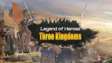 Featured Legend of Heroes Three Kingdoms Free Download