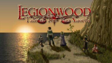 Featured Legionwood 1 Tale of the Two Swords Free Download