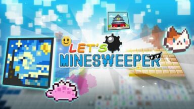 Featured Lets Minesweeper Free Download