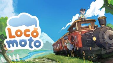 Featured Locomoto Free Download