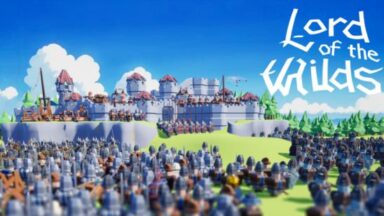 Featured Lord of the Wilds Free Download
