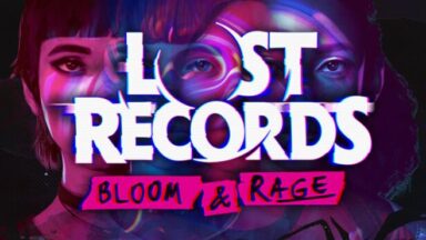 Featured Lost Records Bloom Rage Free Download 1