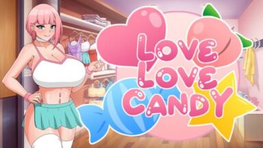 Featured Love Love Candy Free Download