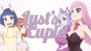 Featured Lusts Cupid Free Download