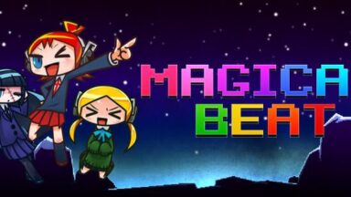 Featured MAGICAL BEAT Free Download