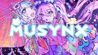 Featured MUSYNX Free Download