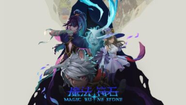 Featured Magic Rune Stone Free Download