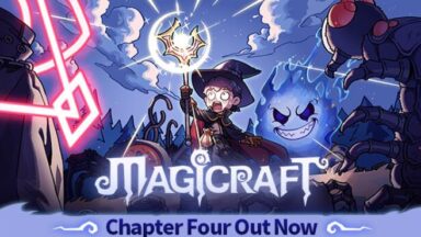 Featured Magicraft Free Download