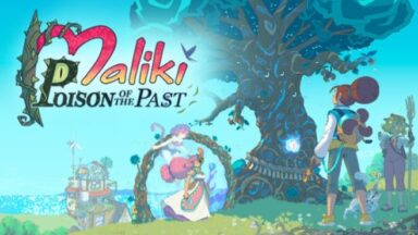 Featured Maliki Poison Of The Past Free Download 1