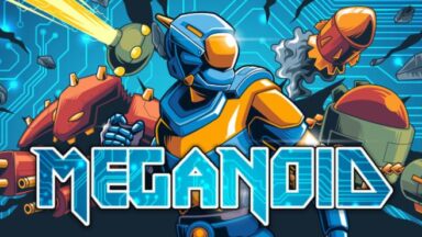 Featured Meganoid Free Download