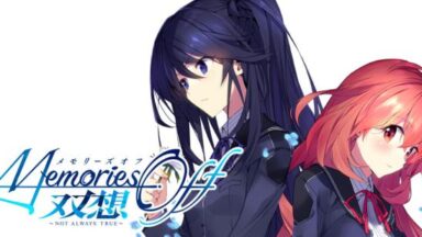 Featured Memories Off Sousou Not always true Free Download