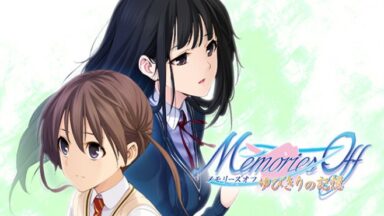 Featured Memories Off Yubikiri No Kioku Free Download