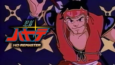 Featured NINJA HAYATE HDRemaster Free Download