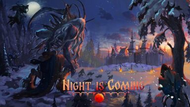 Featured Night is Coming Free Download