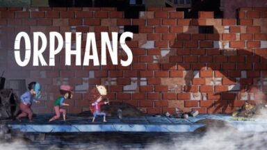 Featured Orphans Free Download