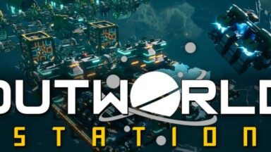 Featured Outworld Station Free Download