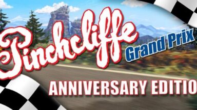 Featured Pinchcliffe Grand Prix Anniversary Edition Free Download