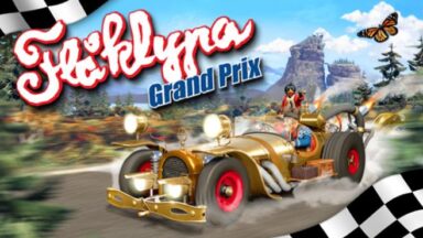 Featured Pinchcliffe Grand Prix Free Download
