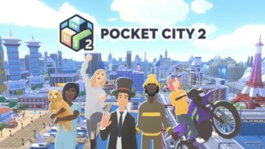 Featured Pocket City 2 Free Download