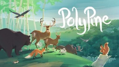 Featured PolyPine Free Download