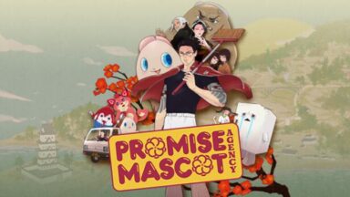 Featured Promise Mascot Agency Free Download