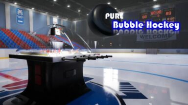Featured Pure Bubble Hockey Free Download