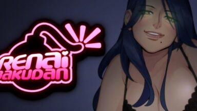 Featured RENAI BAKUDAN Free Download
