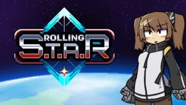 Featured ROLLING STAR Free Download