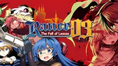 Featured Rance 03 Fall of Leazas Free Download
