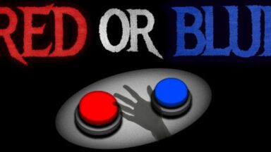 Featured Red or Blue Free Download