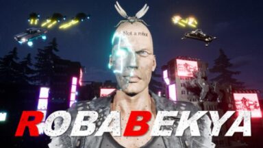 Featured Robabekya Free Download