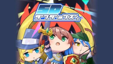 Featured SD Dungeons Free Download