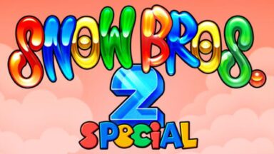 Featured SNOW BROS 2 SPECIAL Free Download