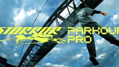 Featured STORROR Parkour Pro Free Download