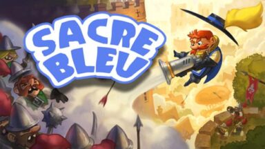 Featured Sacre Bleu Free Download 1