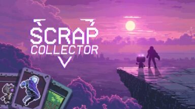Featured Scrap Collector Free Download