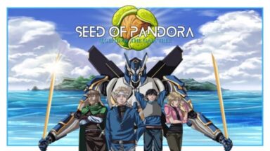 Featured Seed of Pandora Legend of the Gaia Tree Free Download
