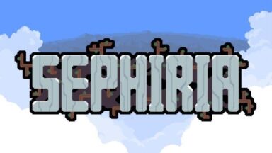 Featured Sephiria Free Download