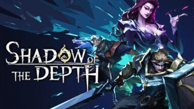 Featured Shadow of the Depth Free Download 1