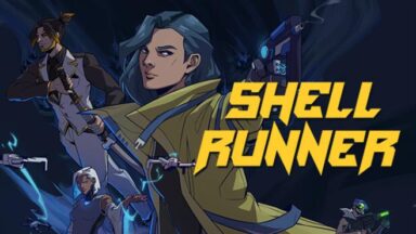 Featured Shell Runner Free Download