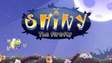 Featured Shiny The Firefly Free Download