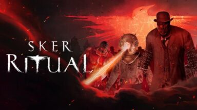Featured Sker Ritual Free Download