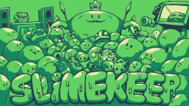 Featured Slimekeep Free Download